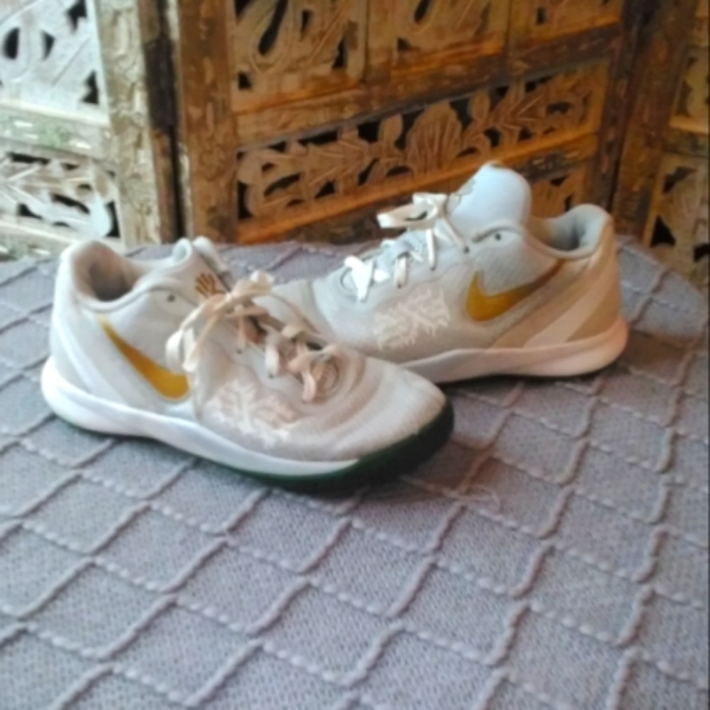 K2 Nikes